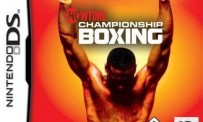 Showtime Championship Boxing