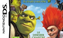 Shrek 4 : Il était une fin