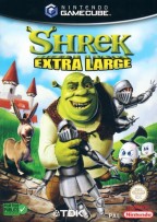 Shrek : Extra Large