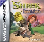 Shrek : Hassle At The Castle