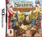 Shrek : La Fête Foraine en Délire : Mini-Jeux