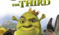 Shrek : Le Troisième