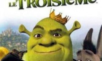 Shrek : Le Troisième