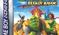 Shrek : Reekin' Havoc