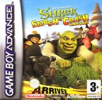Shrek : Smash n'Crash Racing