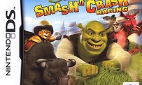 Shrek : Smash n'Crash Racing