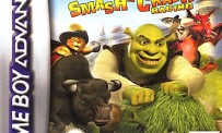 Shrek : Smash n'Crash Racing