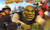 Shrek : Smash n'Crash Racing