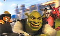 Shrek : Smash n'Crash Racing