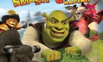 Shrek : Smash n'Crash Racing