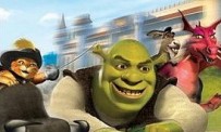 Shrek : Smash n'Crash Racing