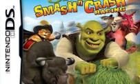 Shrek : Smash n'Crash Racing