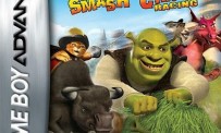 Shrek : Smash n'Crash Racing