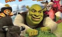 Shrek : Smash n'Crash Racing