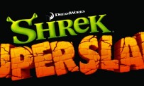 Shrek SuperSlam illustr