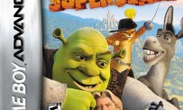 Shrek SuperSlam