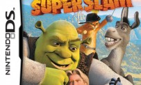 Shrek SuperSlam