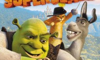 Shrek SuperSlam