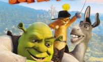 Shrek SuperSlam