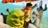 Shrek SuperSlam