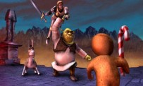 Shrek SuperSlam