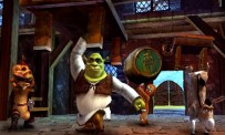 Shrek SuperSlam