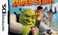 Shrek SuperSlam