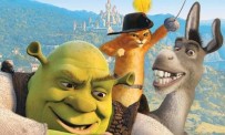 Shrek SuperSlam