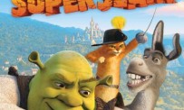 Shrek SuperSlam