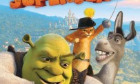 Shrek SuperSlam