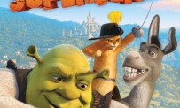 Shrek SuperSlam