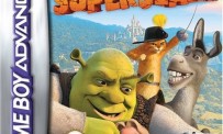 Shrek SuperSlam