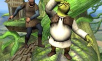 Shrek SuperSlam