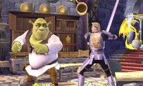 Shrek SuperSlam