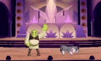 Shrek SuperSlam