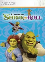 Shrek~N~Roll
