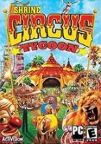 Shrine : Circus Tycoon