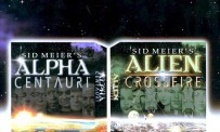 Sid Meier's Alpha Centauri : Planetary Pack