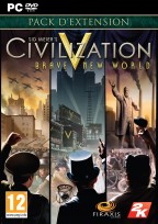 Sid Meier's Civilization 5 :  Brave New World