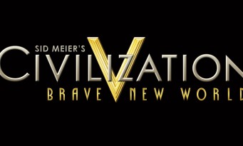 Sid Meier's Civilization 5 :  Brave New World