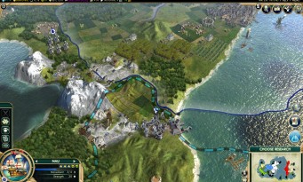 Sid Meier s Civilization 5 :  Brave New World
