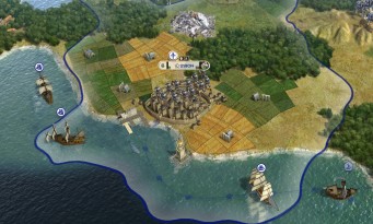 Sid Meier s Civilization 5 :  Brave New World