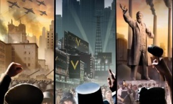 Sid Meier's Civilization 5 :  Brave New World