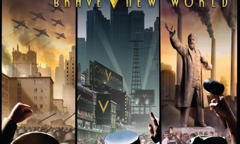 Sid Meier's Civilization 5 :  Brave New World