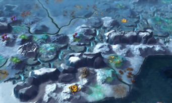 Sid Meier s Civilization : Beyond Earth - Rising Tide
