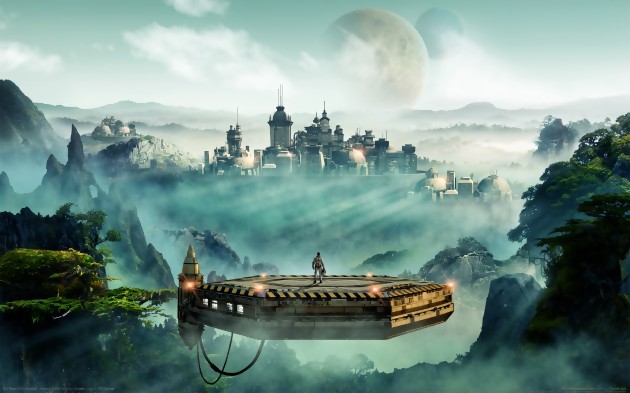 Sid Meier s Civilization : Beyond Earth