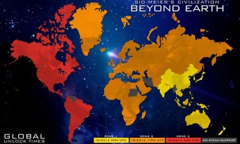 Civilization : Beyond Earth