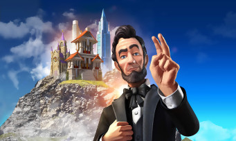 Sid Meier's Civilization Revolution 2 Plus