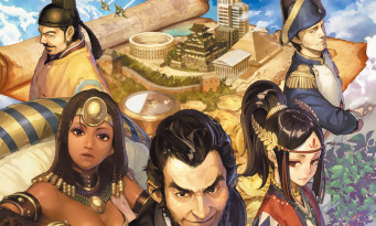 Sid Meier's Civilization Revolution 2 Plus