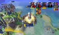 Sid Meier's Civilization Revolution